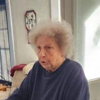 Marilyn Ruth Hughes