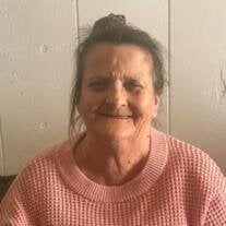 Barbara Ann Bolin