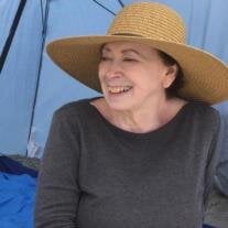 Marcella Anderson