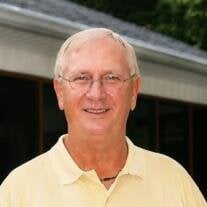 Michael Hemphill
