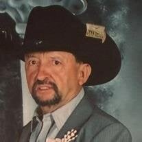 Jose D. Muñoz
