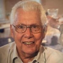 Robert Evan Joseph