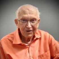 Earl C. Radaker