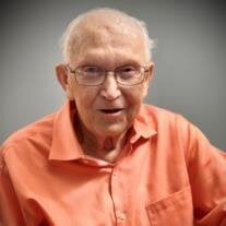 Earl C. Radaker