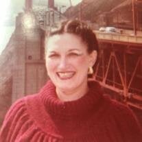 Sandy K. Chapman