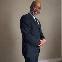 Mr. Corey Steven Davis