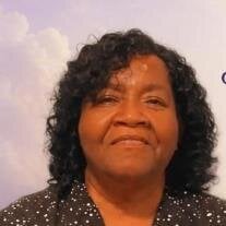 Deloris Hamilton