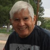 Carlos Dominguez