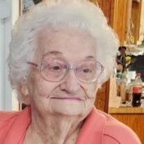 Ruby Nell Parkerson