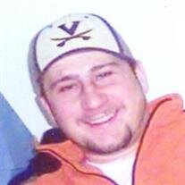 Charles Jonathan Robert Leake