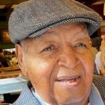 Gerald W. Johnson