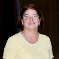 Susan "Susie" Anne Pierce