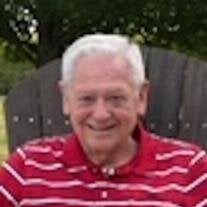 Robert Crow