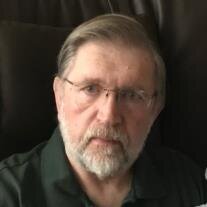 Douglas Wayne Adams