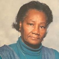 Mildred Pernell McLellan