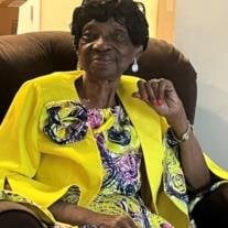 Nancy Nannette McGee