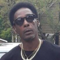 Mr. Lander D. Holeman