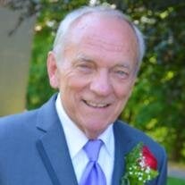 Denis L. Houle