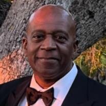 Milton German Smith