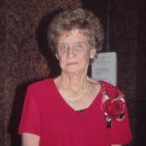Patsy Jean Botello