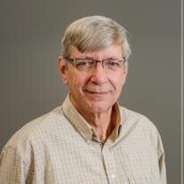 Mr. David W. Briggs