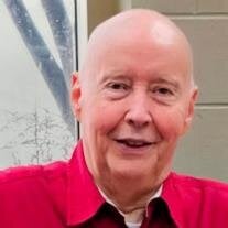 John Biddle