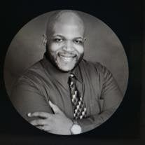Mr. Robert Hudson