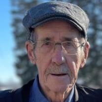 Floyd Michael Britz