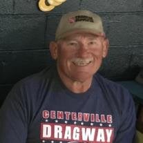 David "Butch" Gunderman