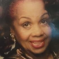 Barbara Smith Smart