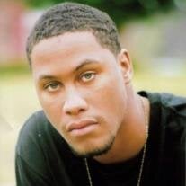 Justin Greer