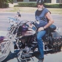 Gary Lynn Frazier