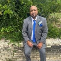 Mr. Jeffrey E. Howard