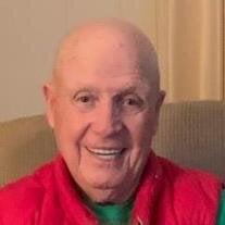 Daniel Madison Horne Sr