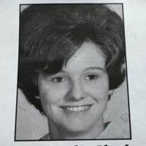 Mary Hughes Lloyd