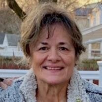 Marilyn Gallucci