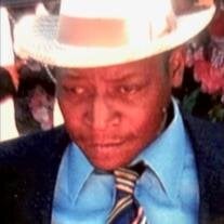 Mr. Sammy Dee Jackson