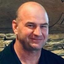 Mr. Michael "Mike" N. Thompson