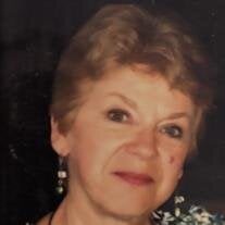 Constance Radachy