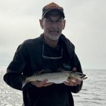 Paul David Kerce, Sr.