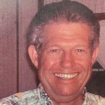 John "Johnny" M. Johnson