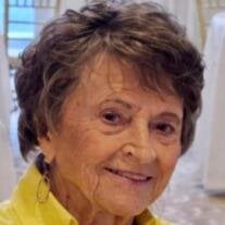 Nancy Kathleen Wickline