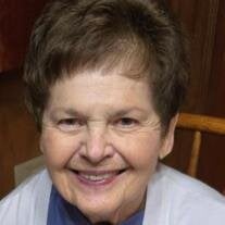 Patsy Ann Eulala Rankin Smith