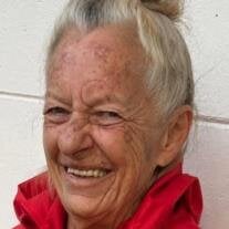 Ruby Kate Walker