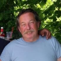 Forrest Allan Blasier