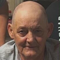 Johnny Atkinson