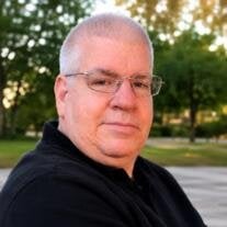 Gregory Scott Mickle