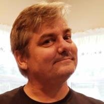 Kenneth Charles Kontras