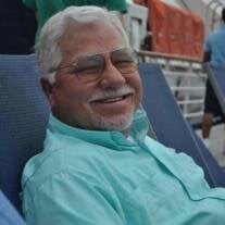Hershel Michael "Mike" Moore