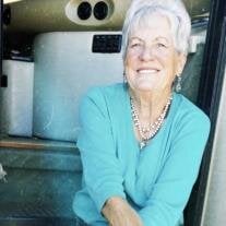 Catherine "Cathi" Hampton-Cobey